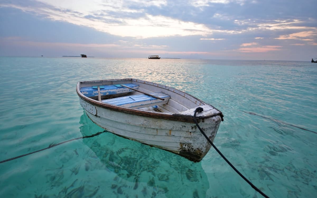 RSW System for Fishing Vessel Fleet — Malé Region