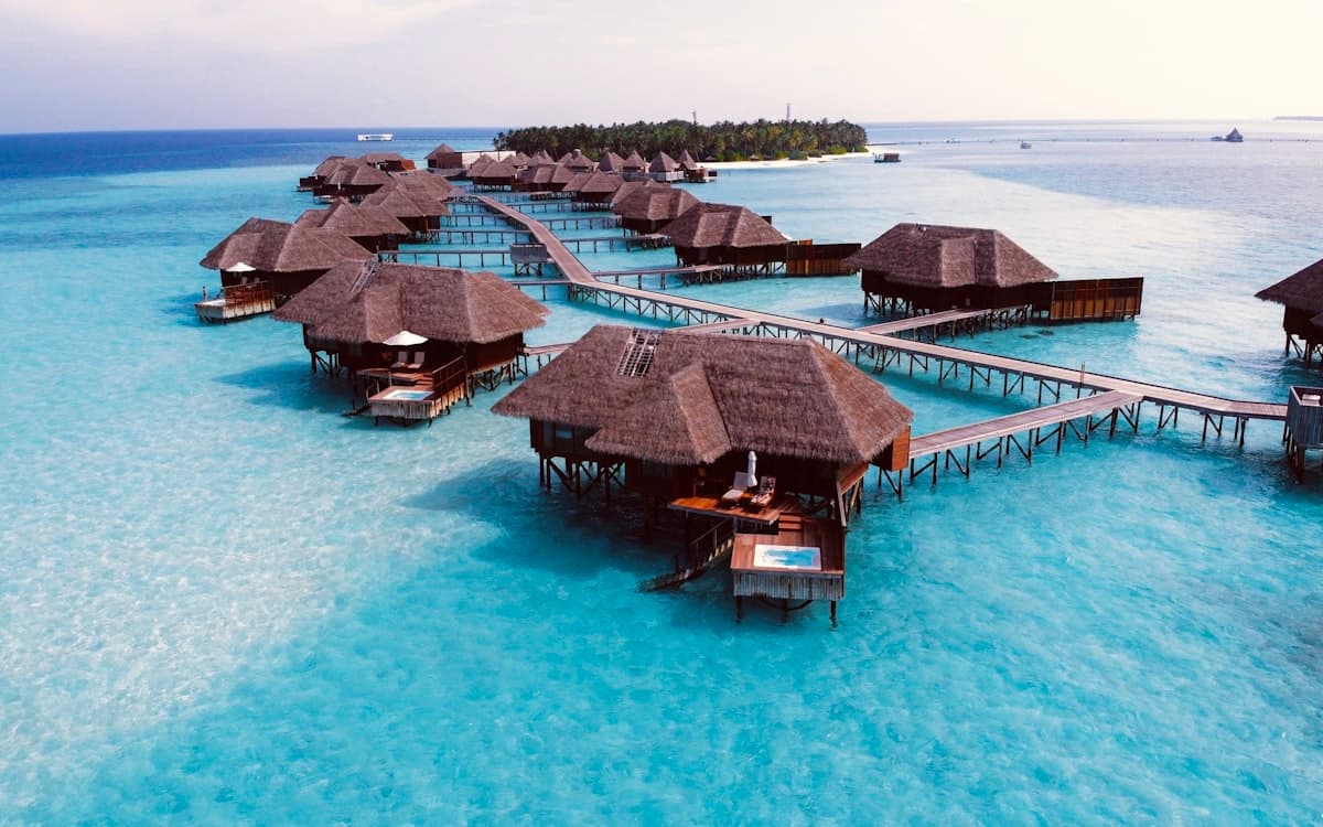 Seawater Cooling Loop — Addu City