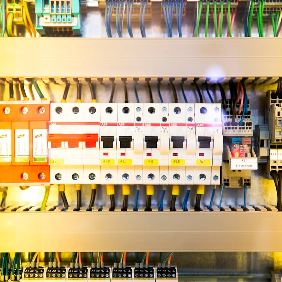 Compressor Contactor