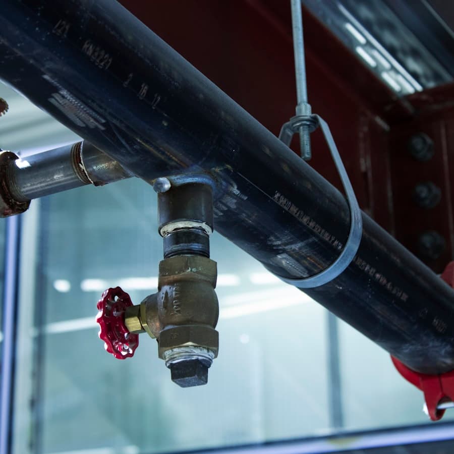 Expansion Valve